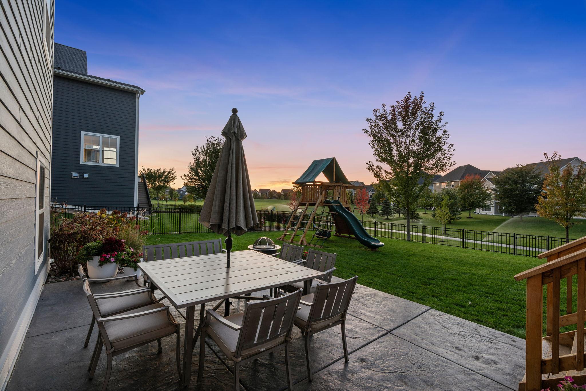 16547 Draft Horse Boulevard
