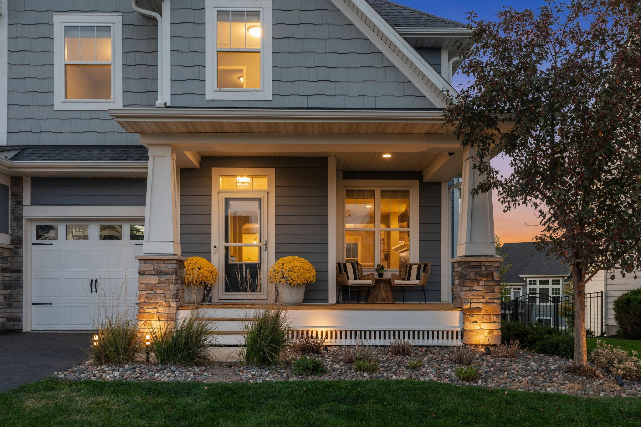 16547 Draft Horse Boulevard