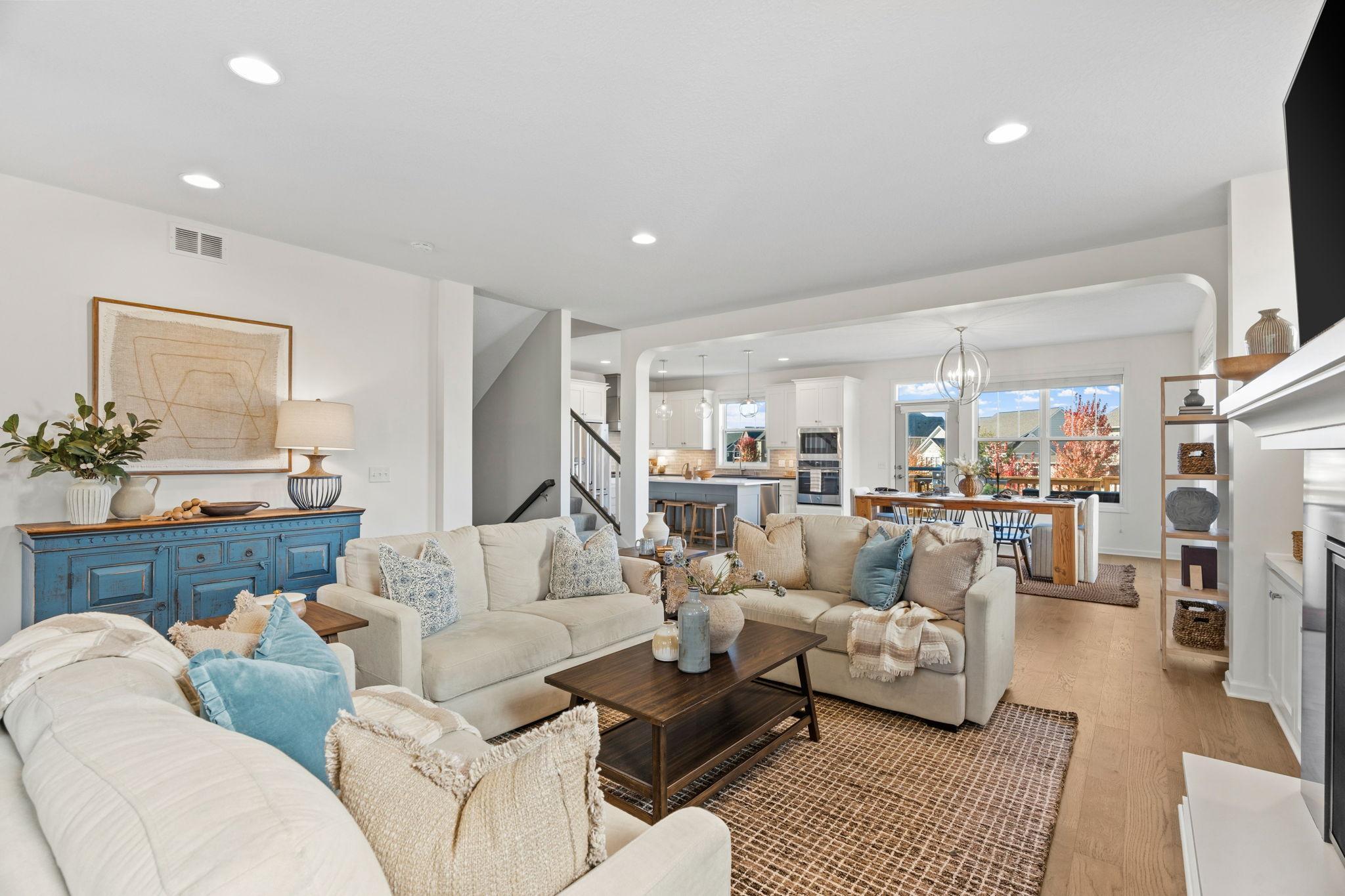 16547 Draft Horse Boulevard