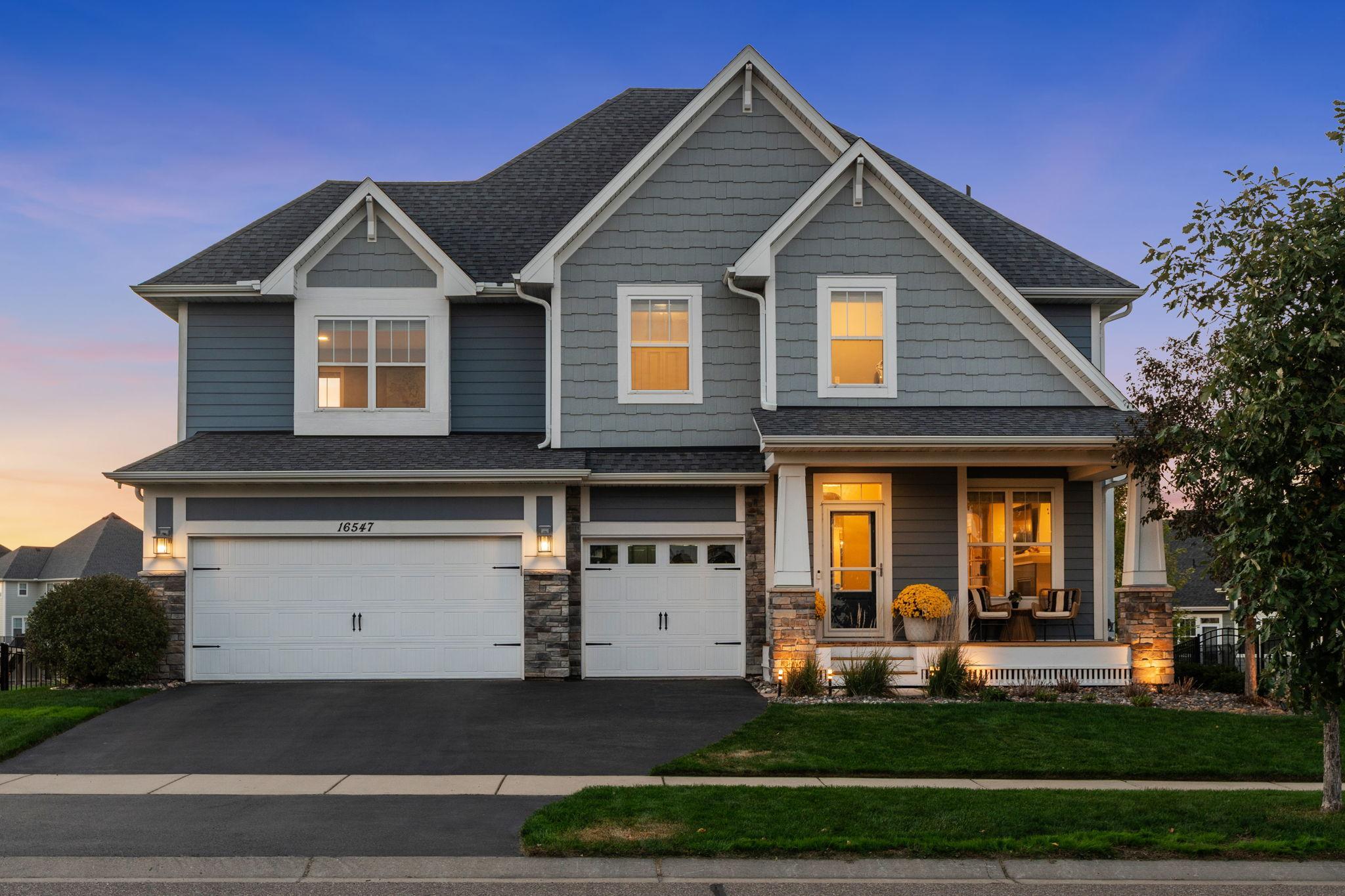 16547 Draft Horse Boulevard