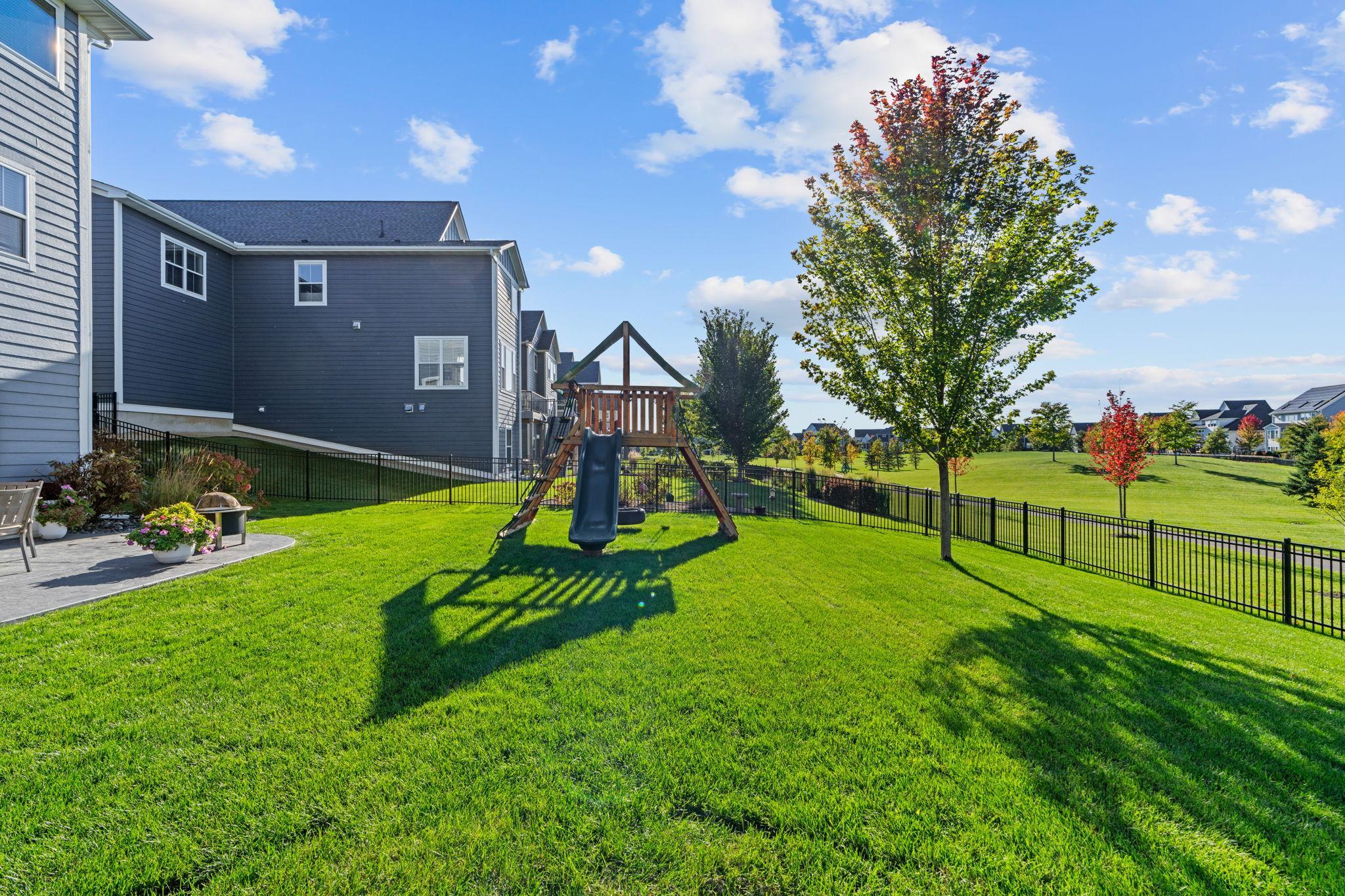 16547 Draft Horse Boulevard