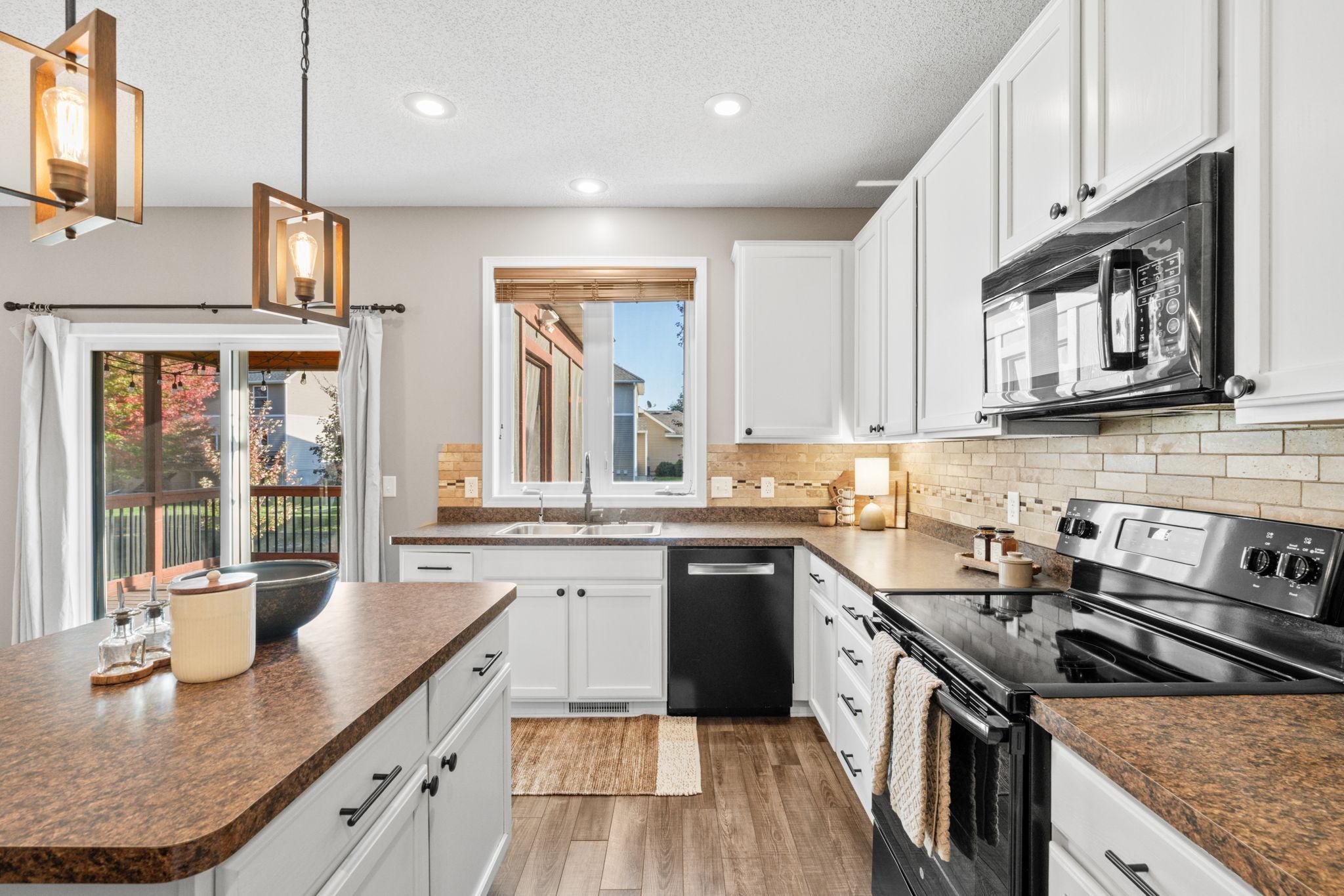 16296 Fallbrook Drive