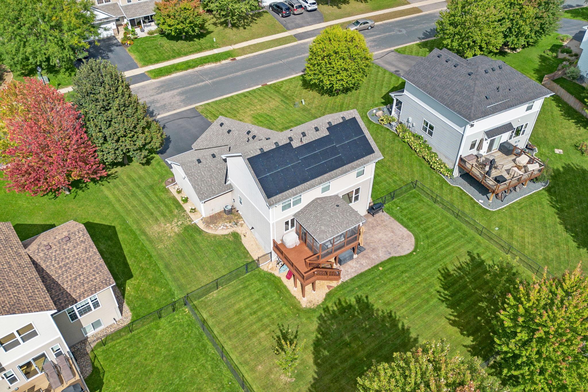 16296 Fallbrook Drive