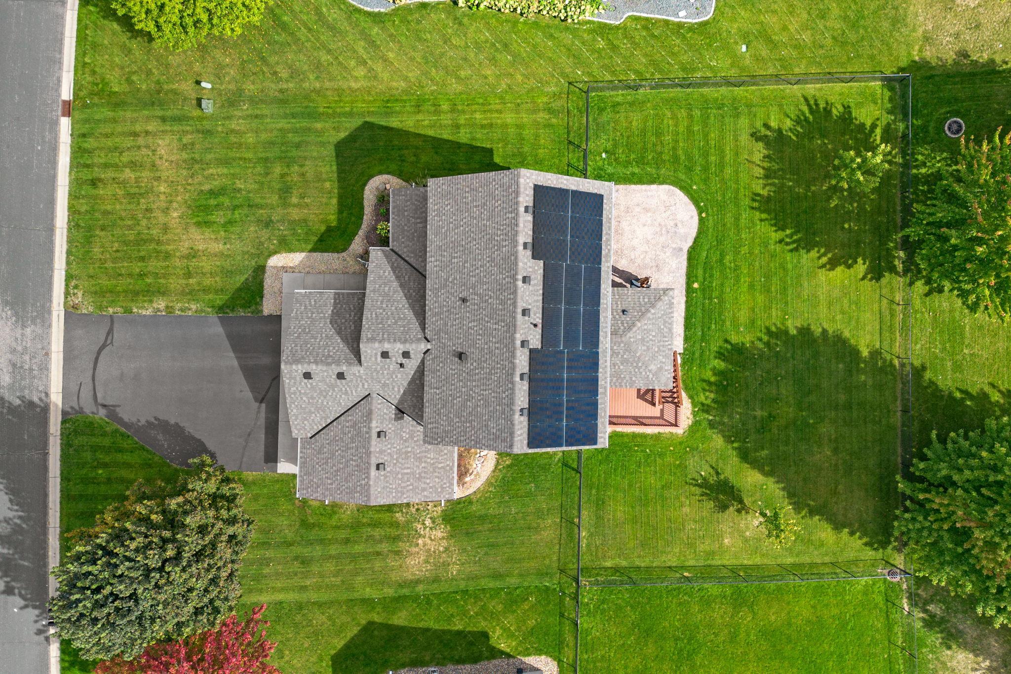16296 Fallbrook Drive