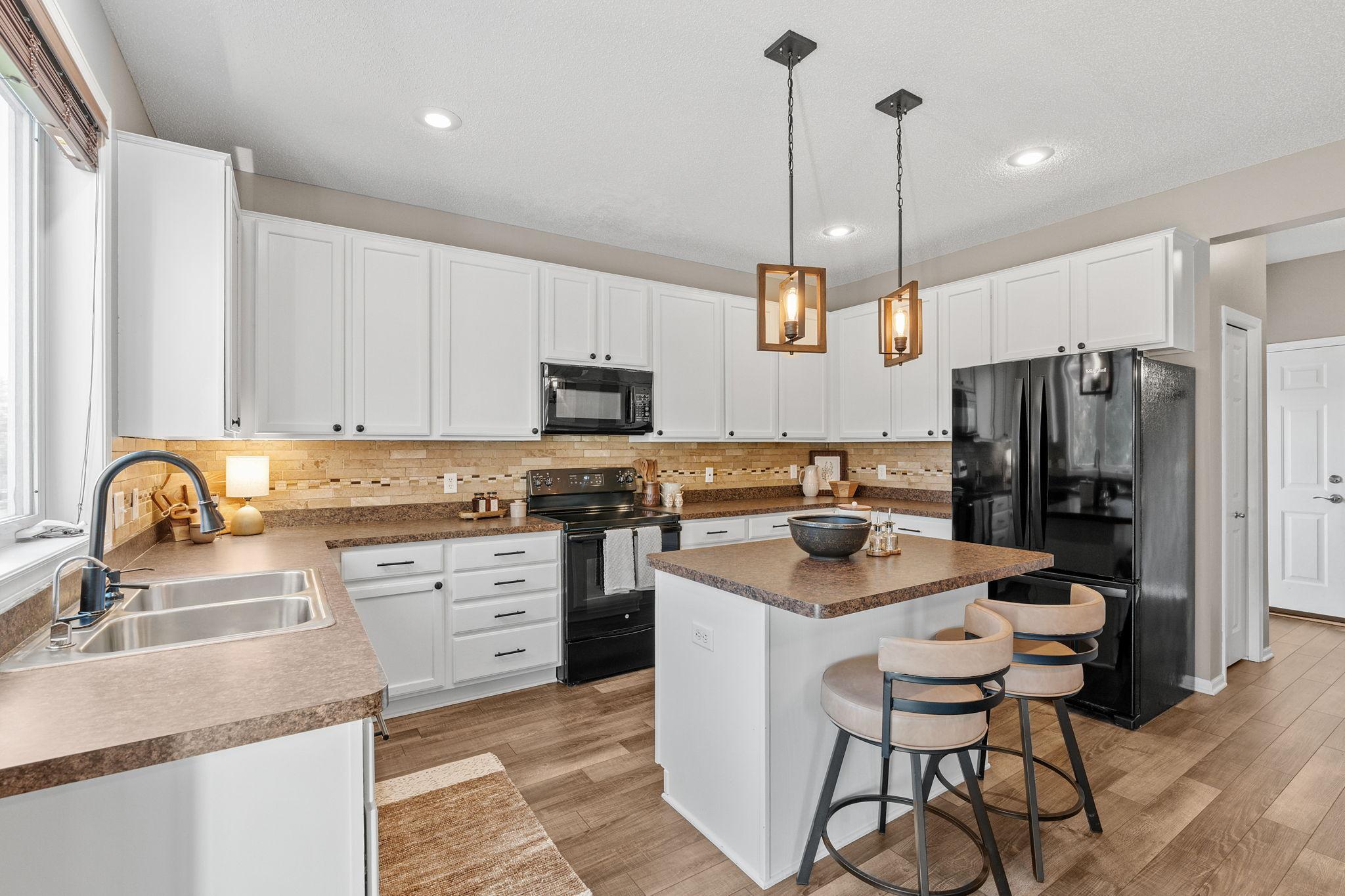 16296 Fallbrook Drive
