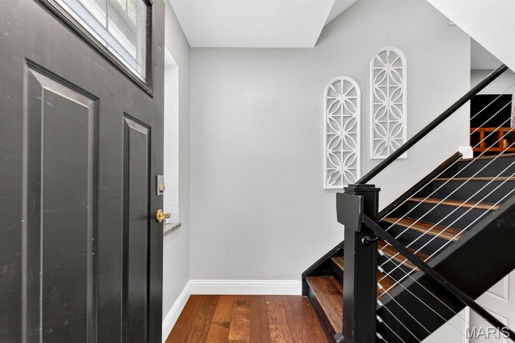 96 Conway Cove Drive