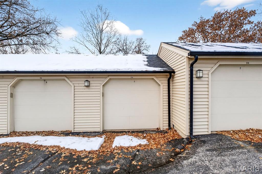 96 Conway Cove Drive