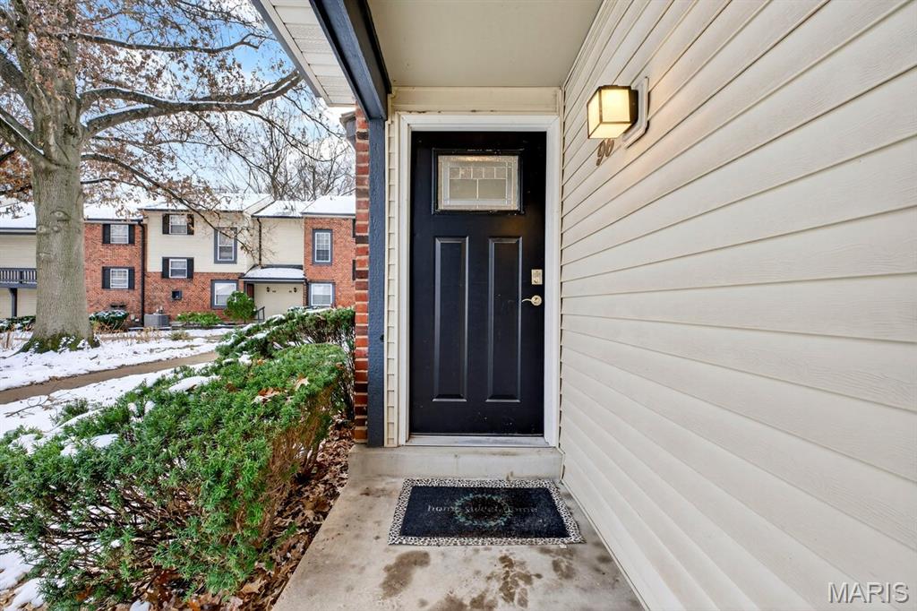 96 Conway Cove Drive