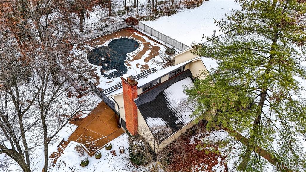 96 Conway Cove Drive