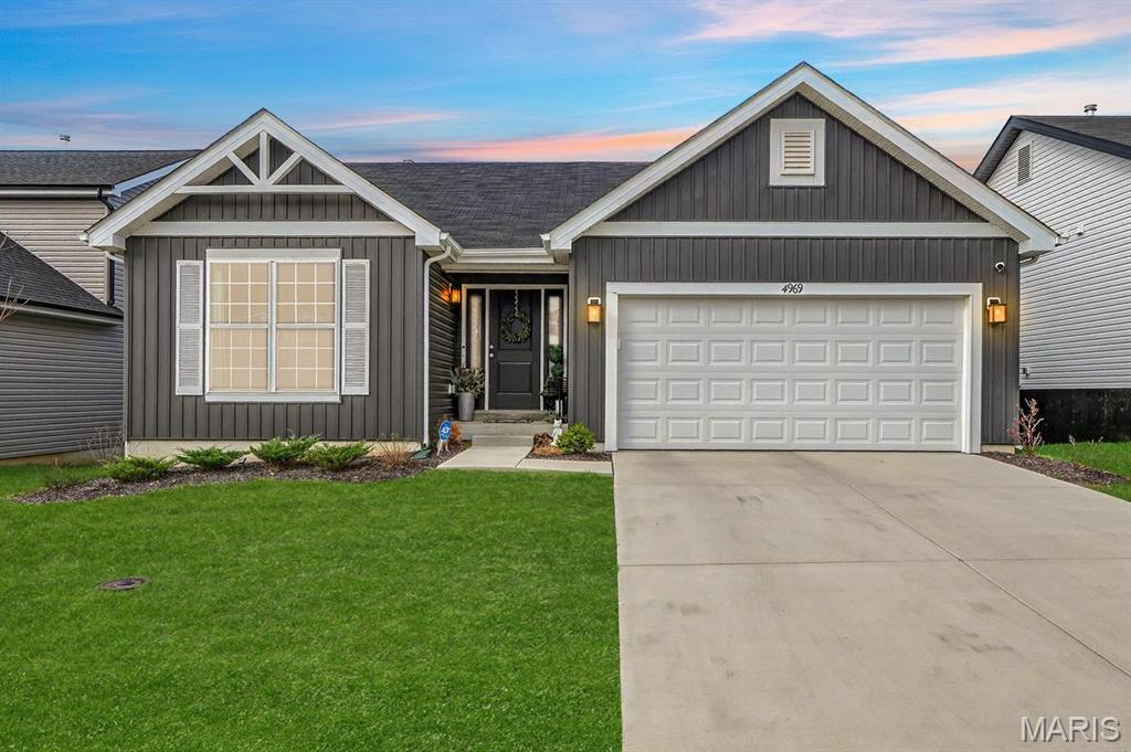 4969 Knotty Alder Drive