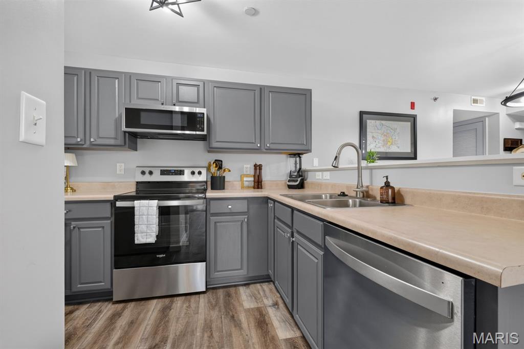 2430 Tellicherry Drive Unit: 200C