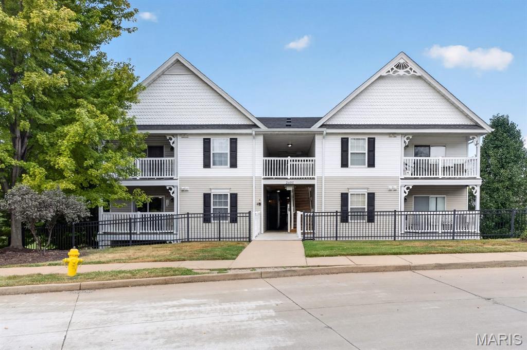 2430 Tellicherry Drive Unit: 200C