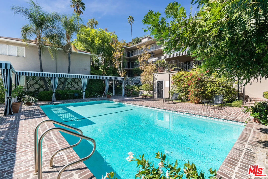 1223 SUNSET PLAZA DR., UNIT A