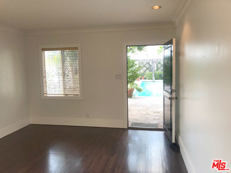 1223 SUNSET PLAZA DR., UNIT A