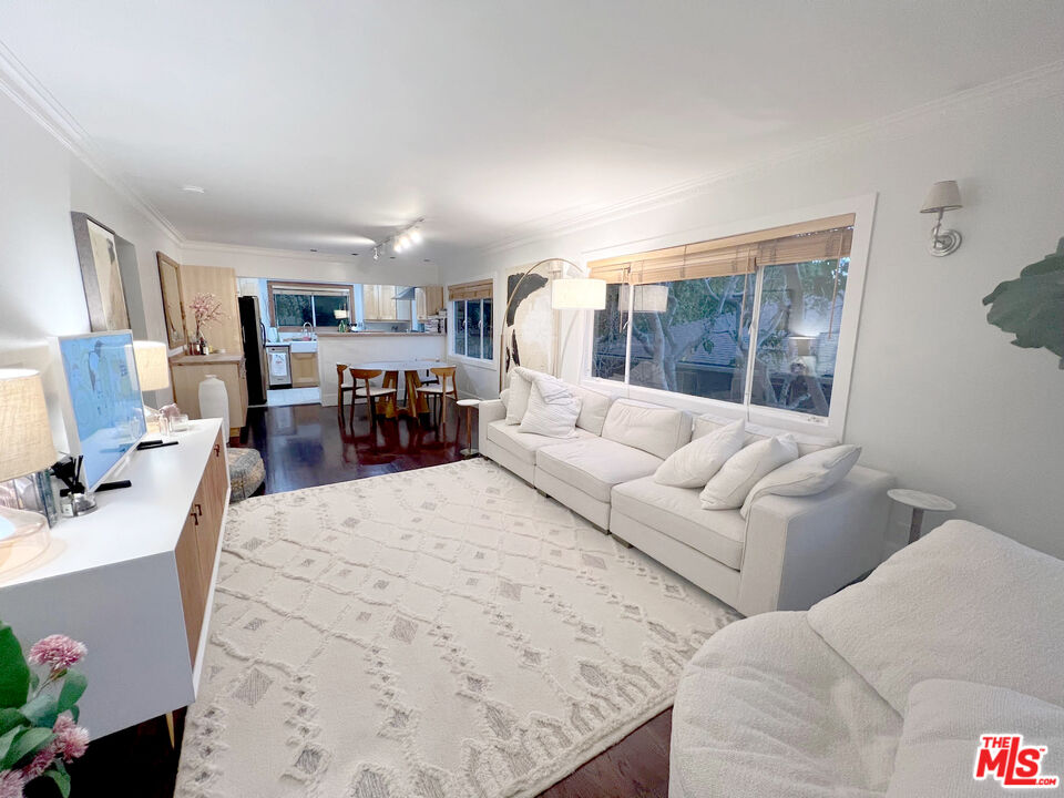 1223 SUNSET PLAZA DR., UNIT A