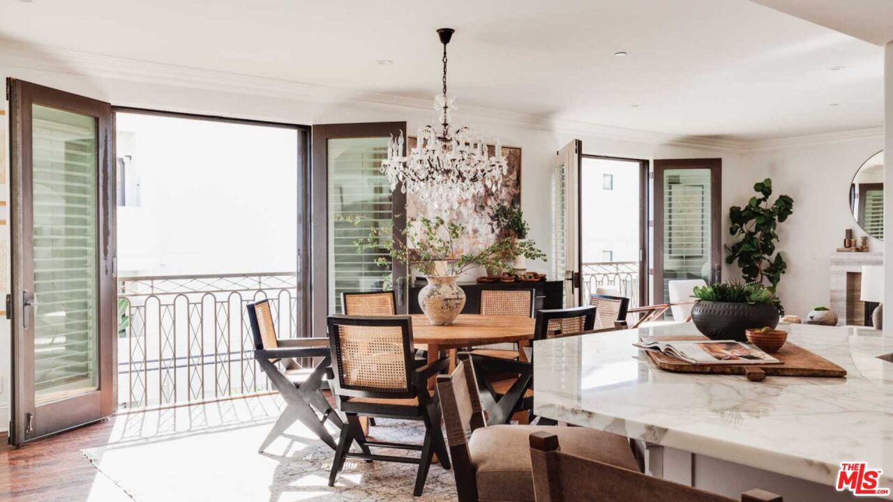 11738 Kiowa Ave Unit: 304