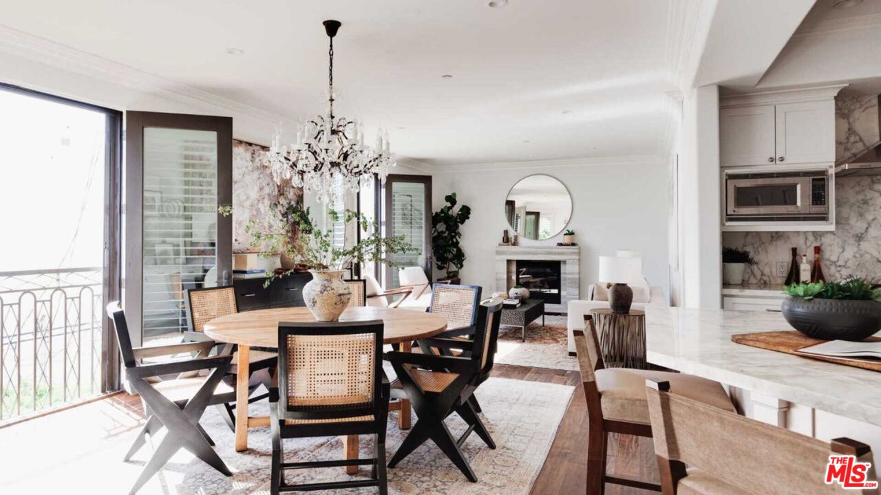 11738 Kiowa Ave Unit: 304