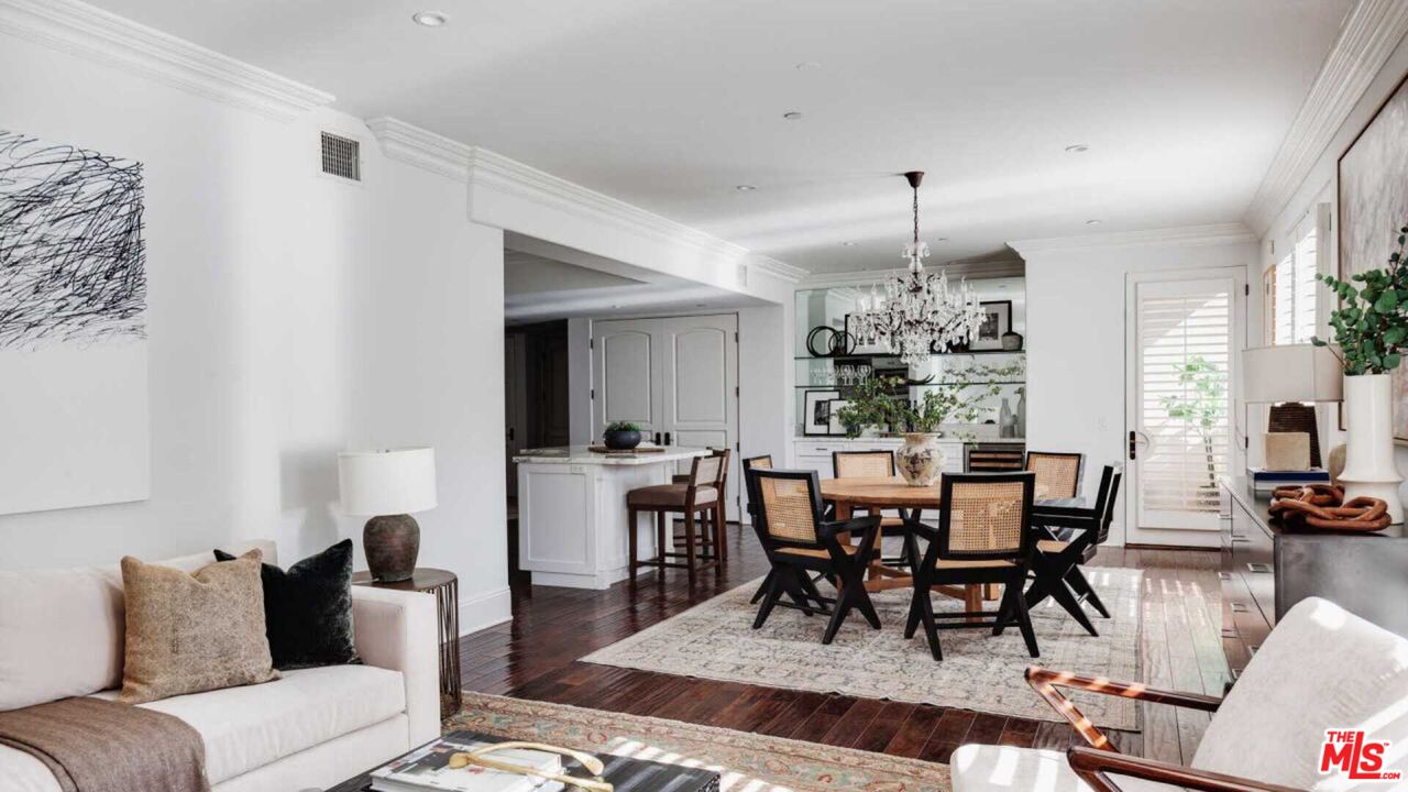 11738 Kiowa Ave Unit: 304