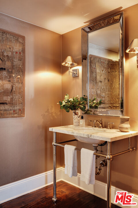 11738 Kiowa Ave Unit: 304