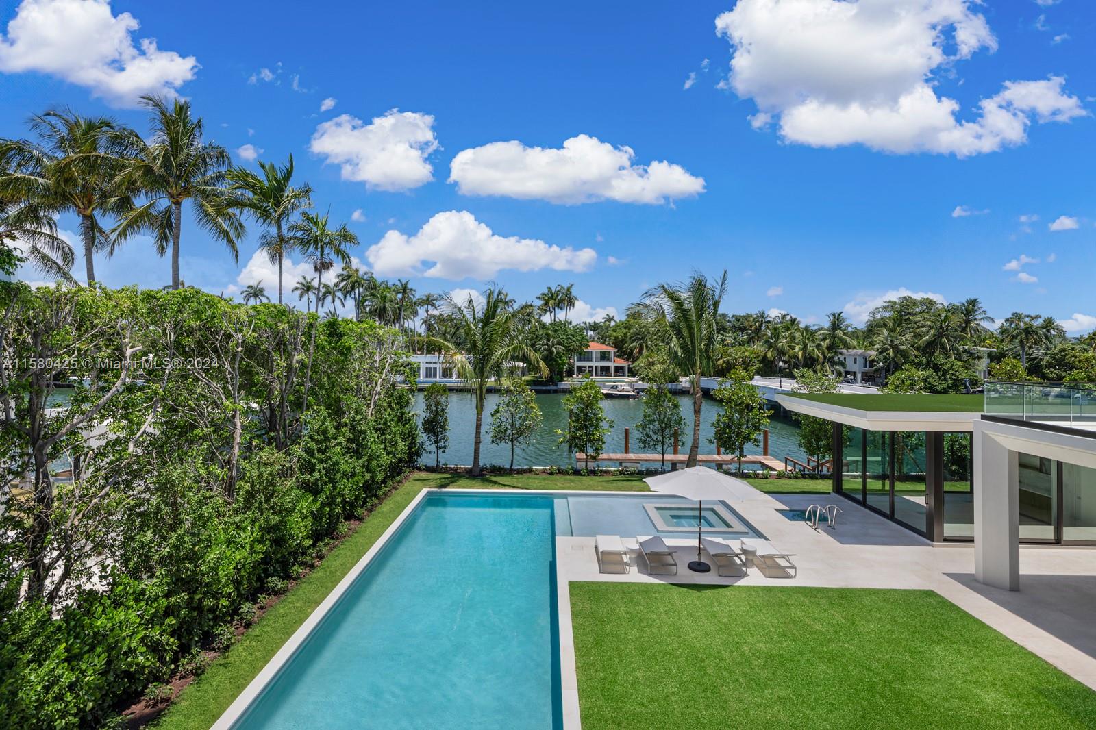 2700 Sunset Dr