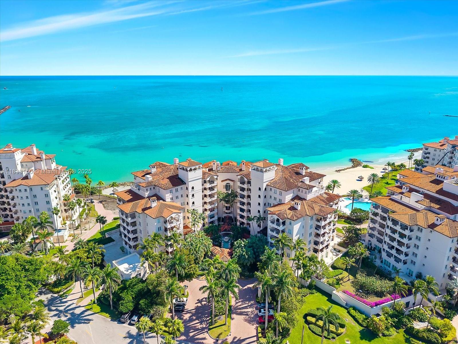 7441 Fisher Island Dr # 7441