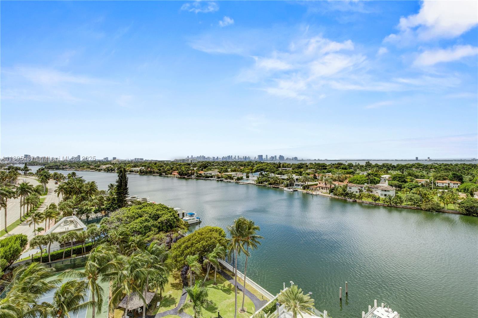 5500 Collins Ave # 1104