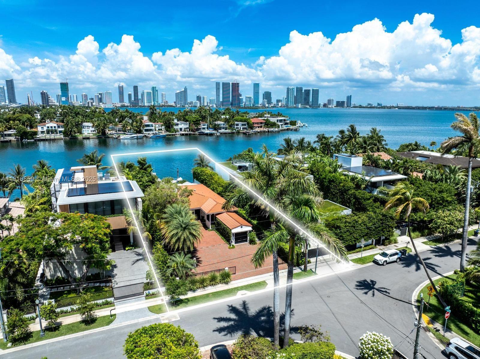 460 W Dilido Dr