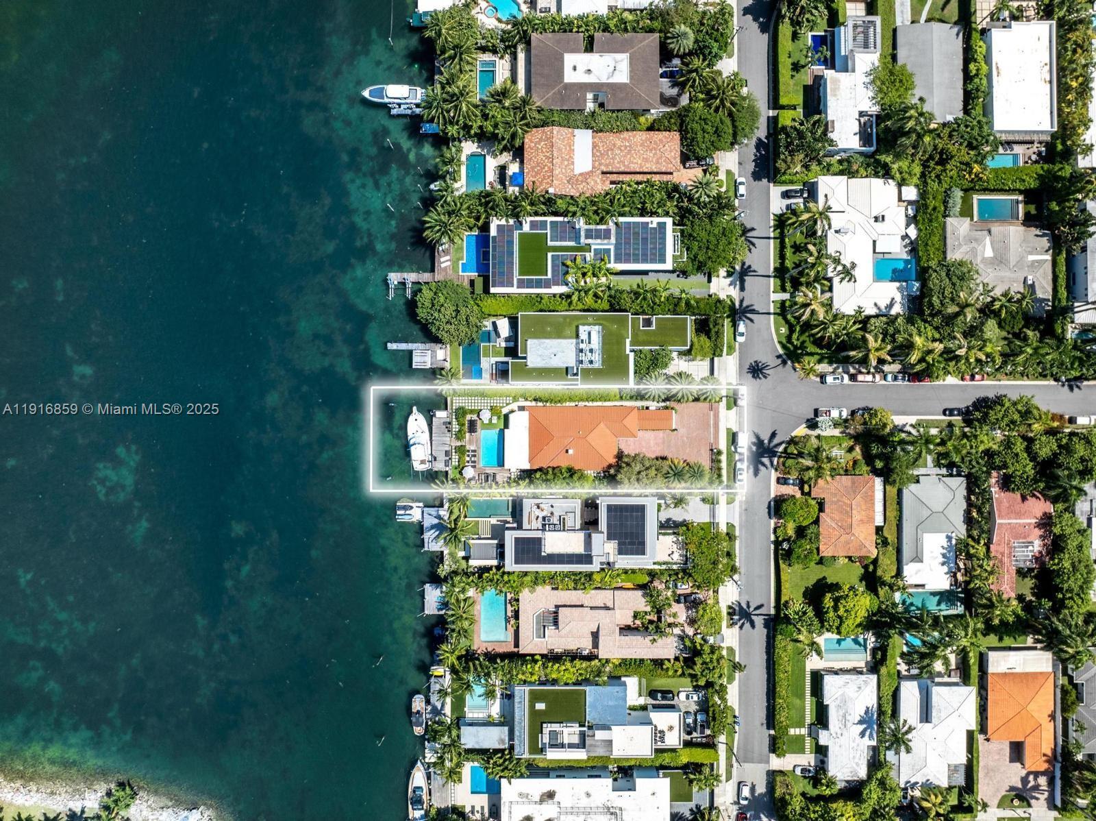 460 W Dilido Dr