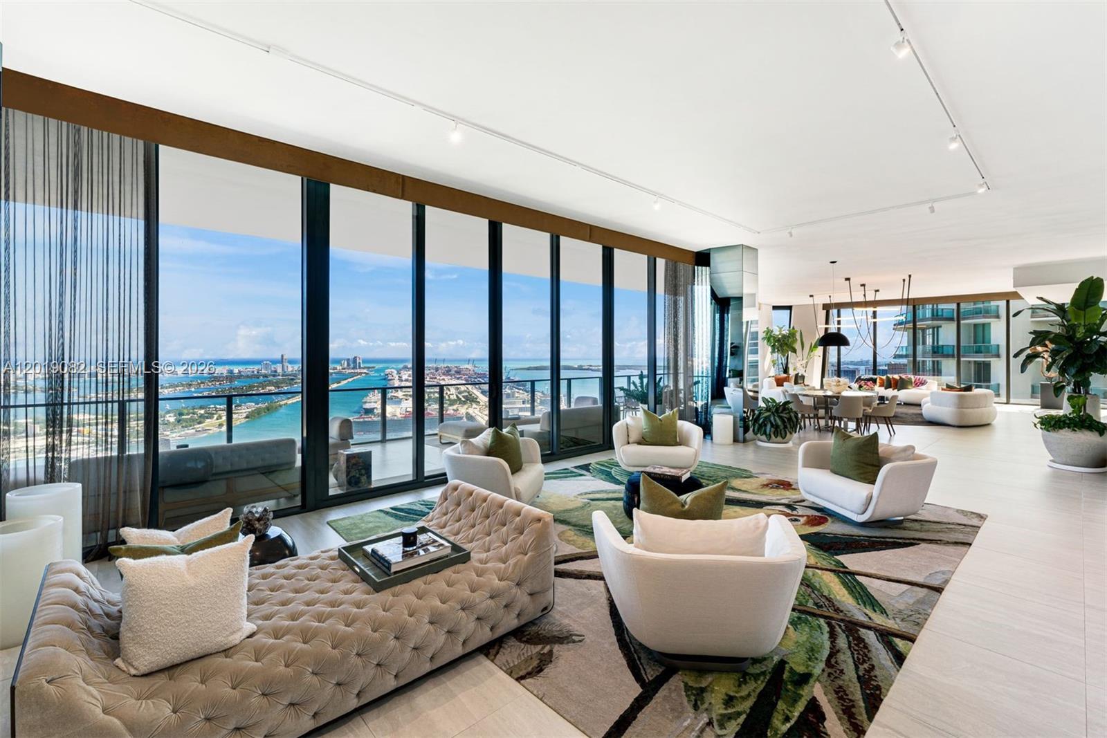 1000 Biscayne Blvd # 5101
