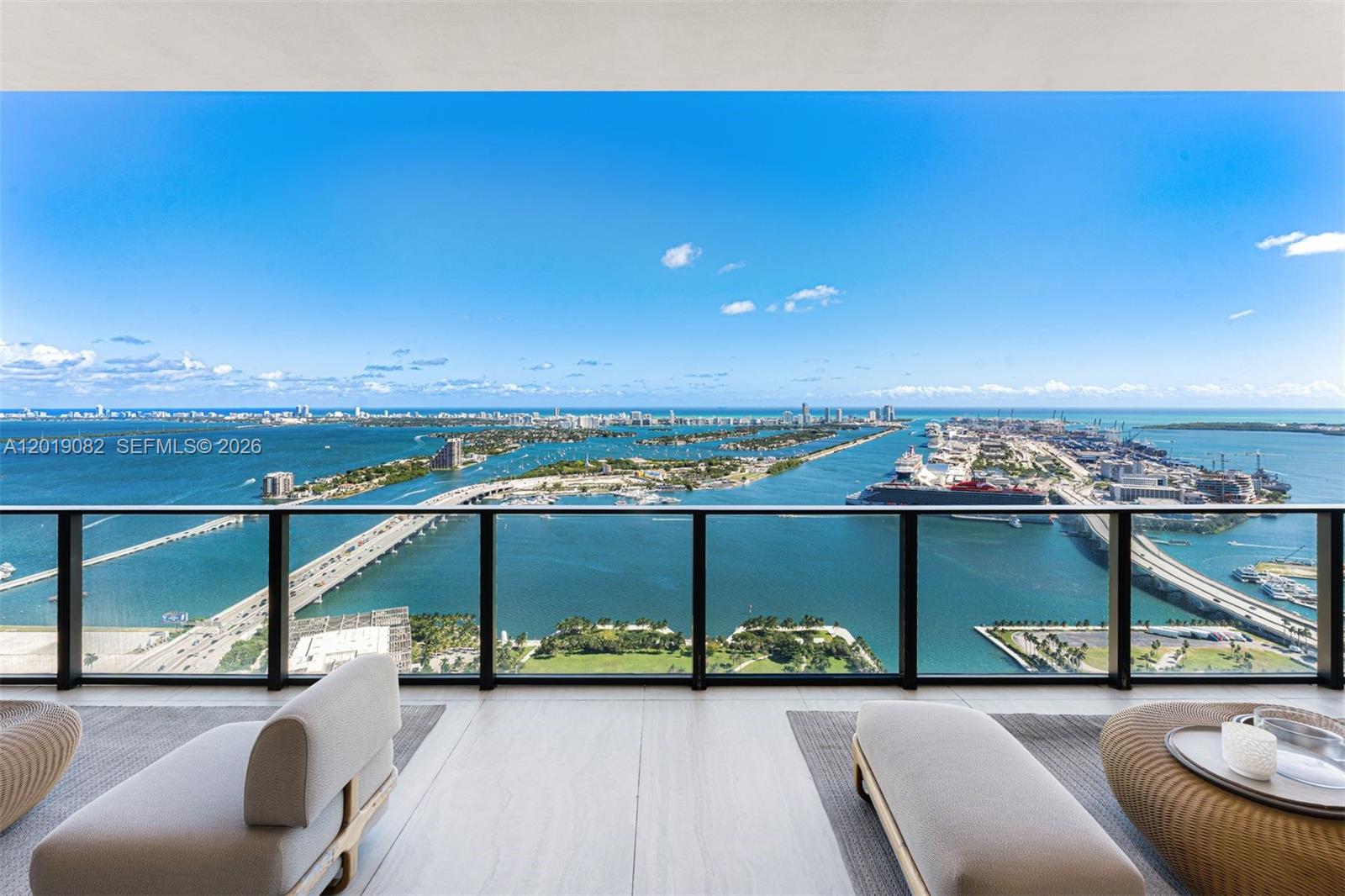 1000 Biscayne Blvd # 5101