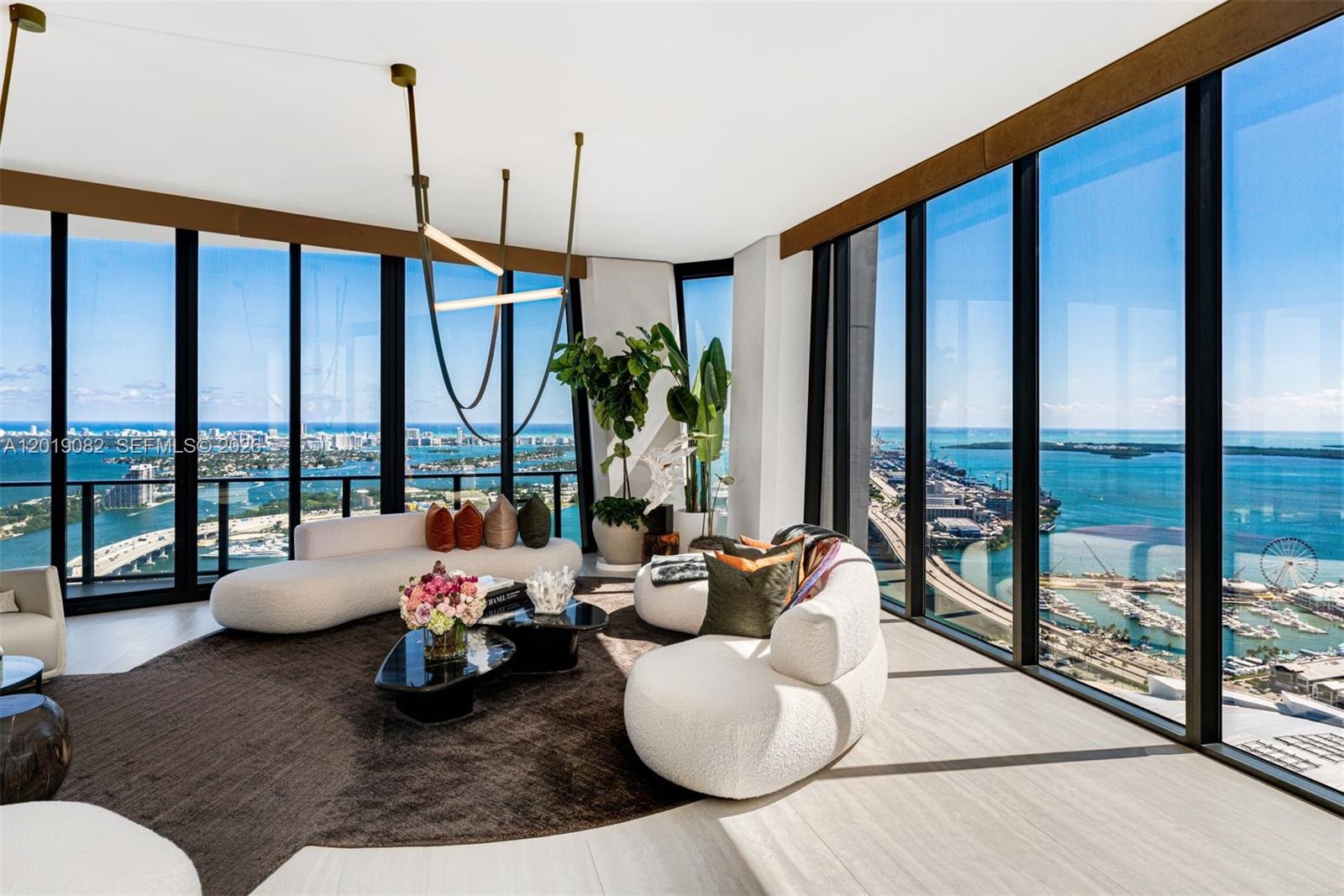 1000 Biscayne Blvd # 5101