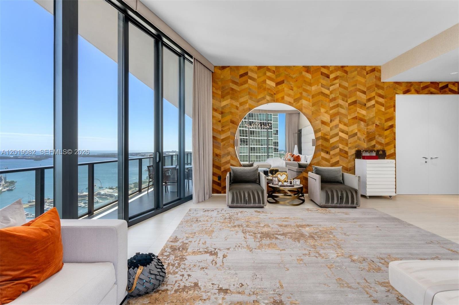 1000 Biscayne Blvd # 5101
