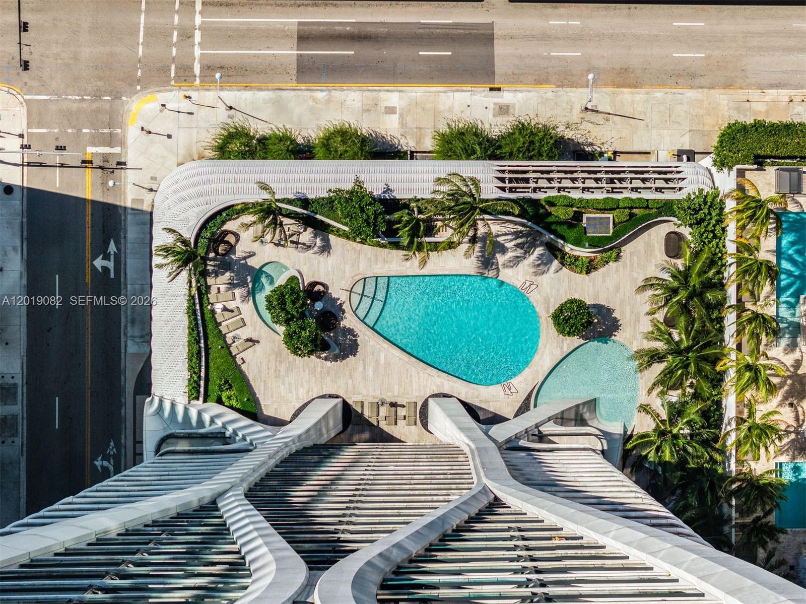 1000 Biscayne Blvd # 5101
