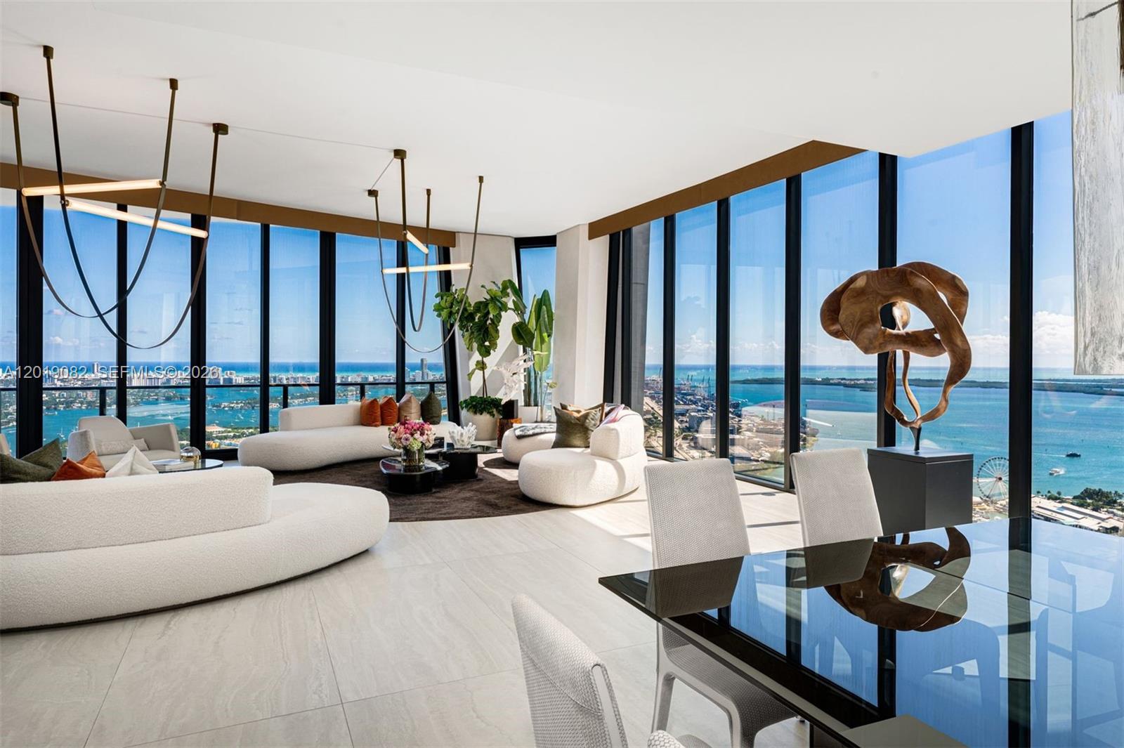 1000 Biscayne Blvd # 5101