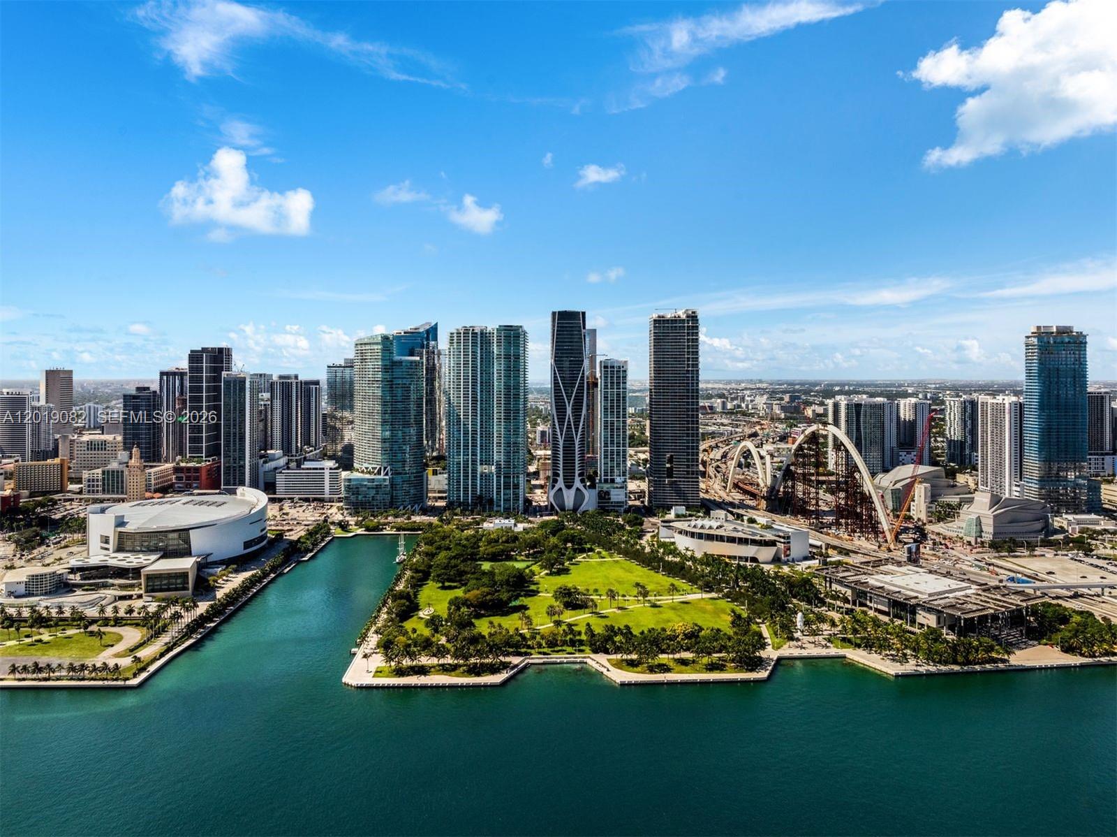 1000 Biscayne Blvd # 5101