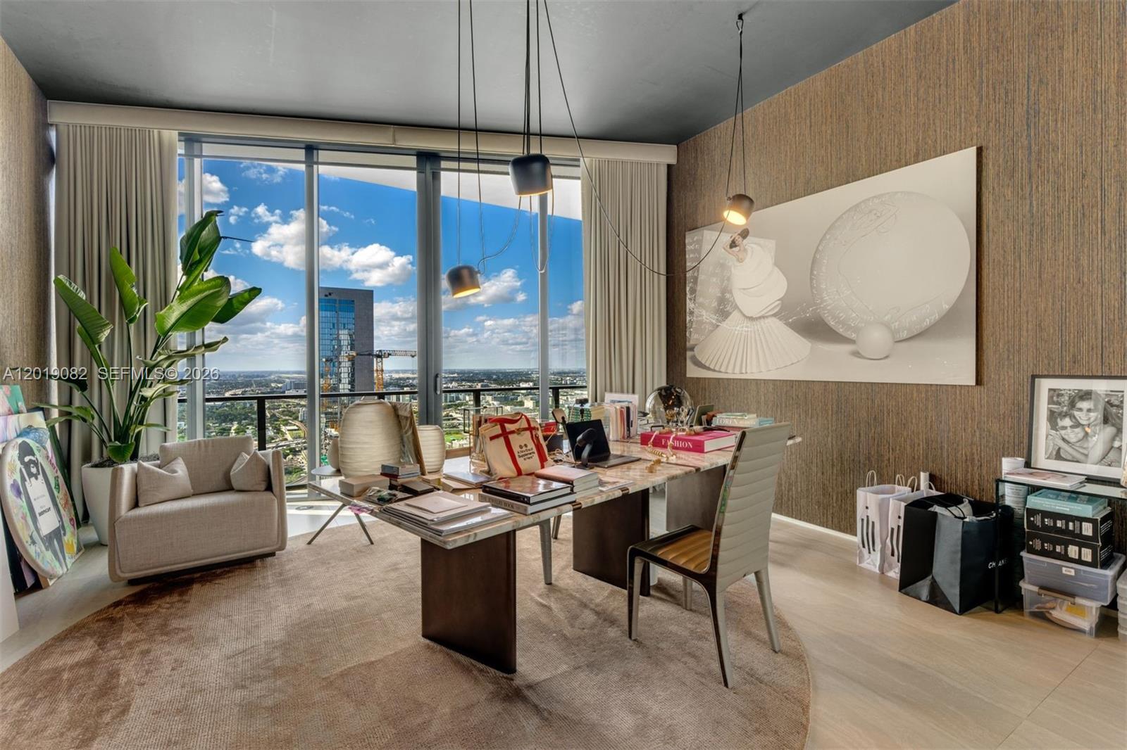 1000 Biscayne Blvd # 5101