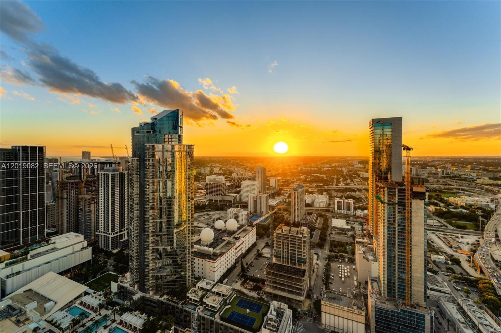 1000 Biscayne Blvd # 5101