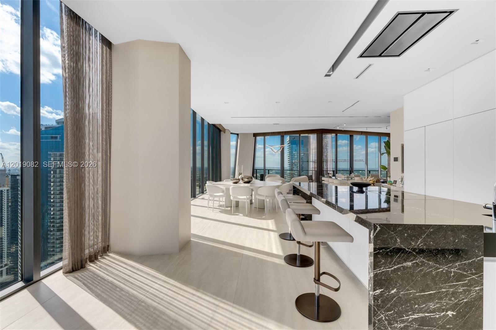 1000 Biscayne Blvd # 5101