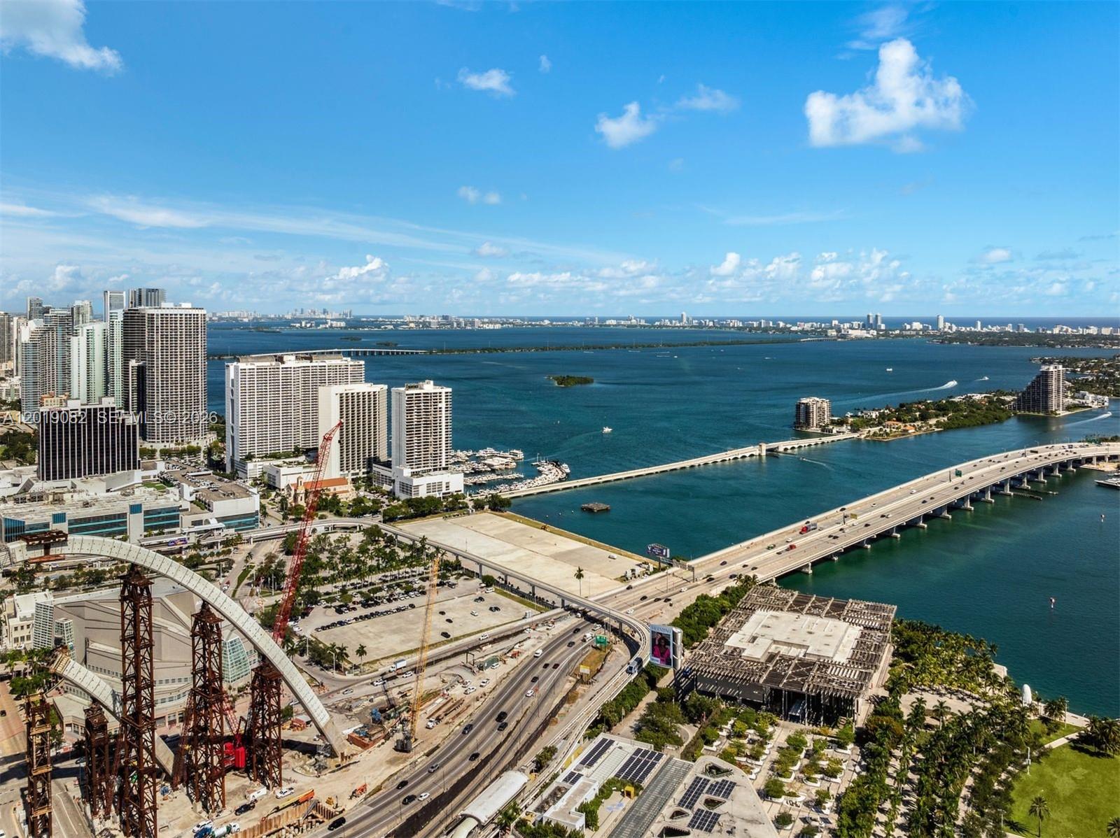 1000 Biscayne Blvd # 5101