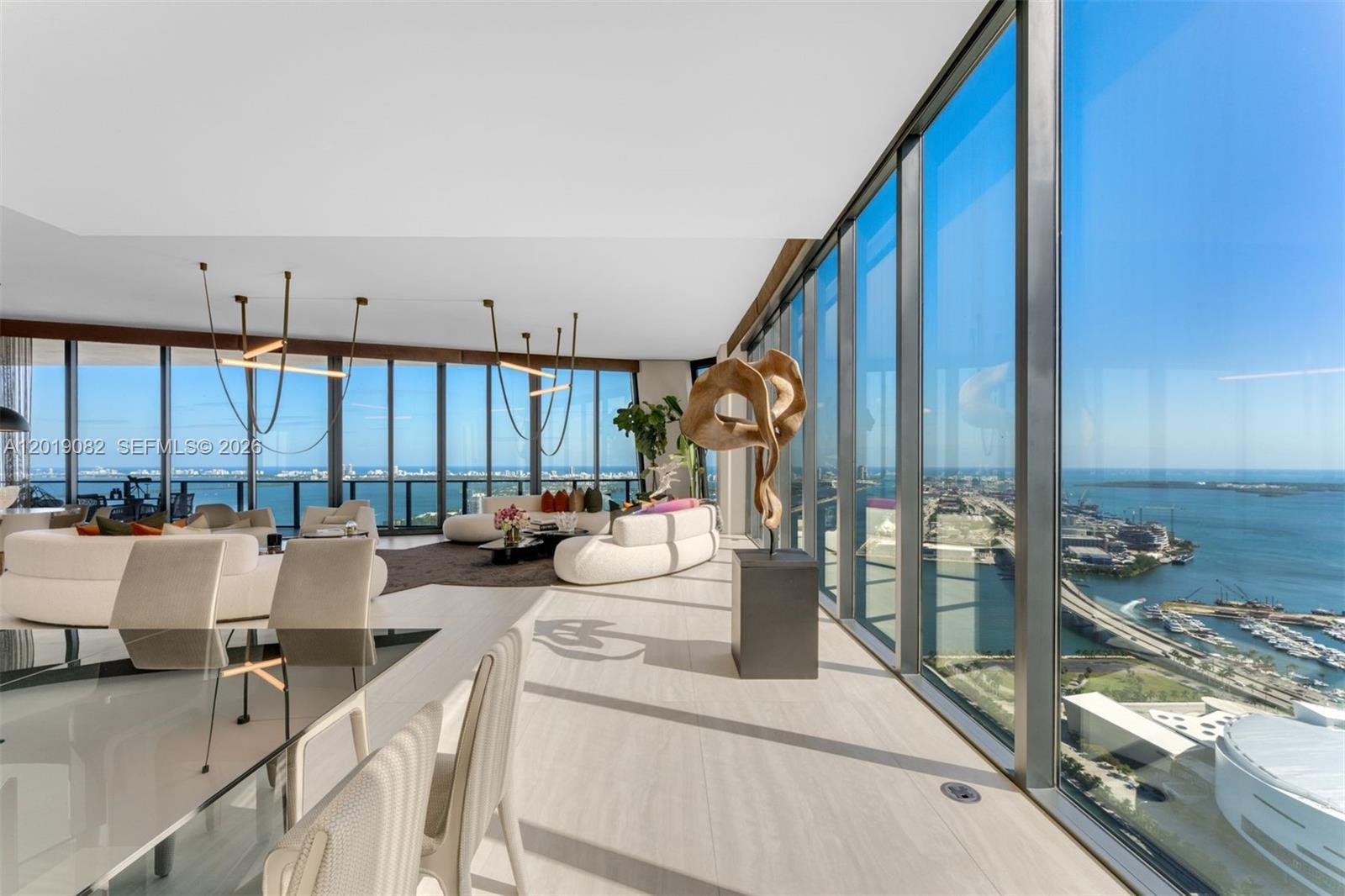 1000 Biscayne Blvd # 5101
