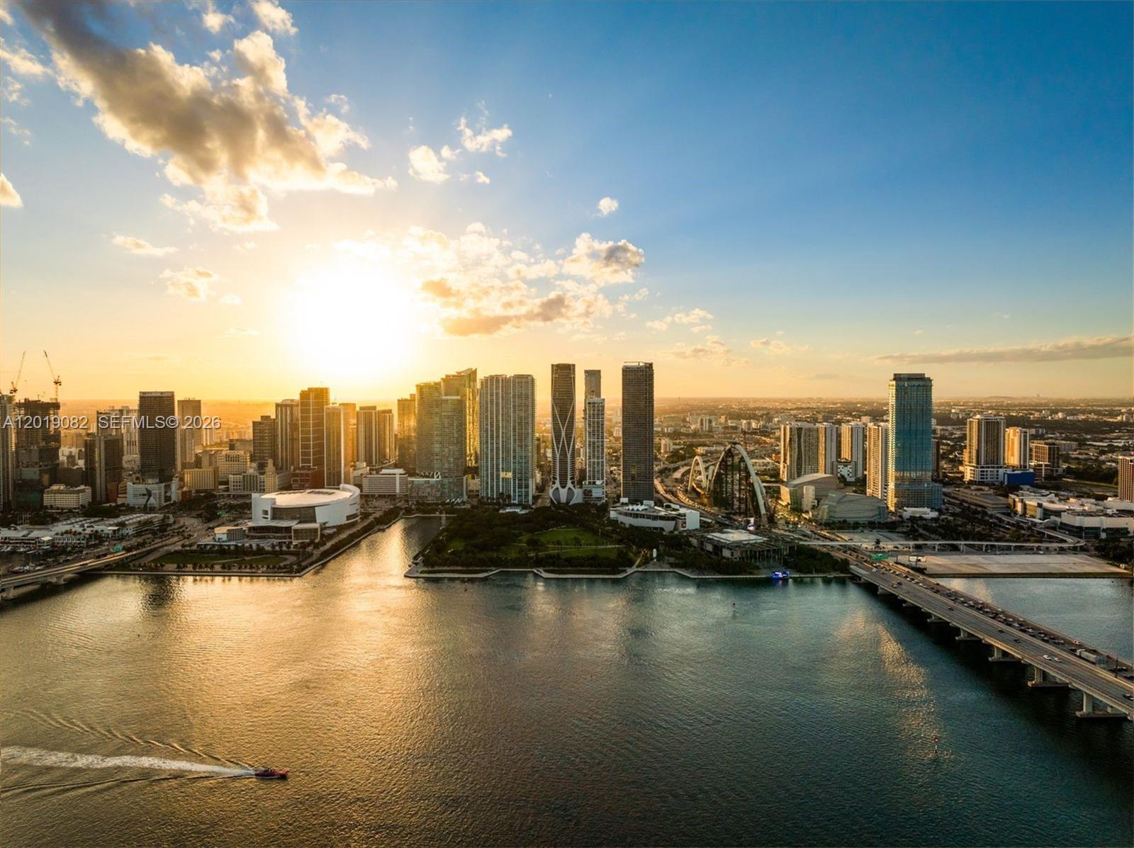 1000 Biscayne Blvd # 5101