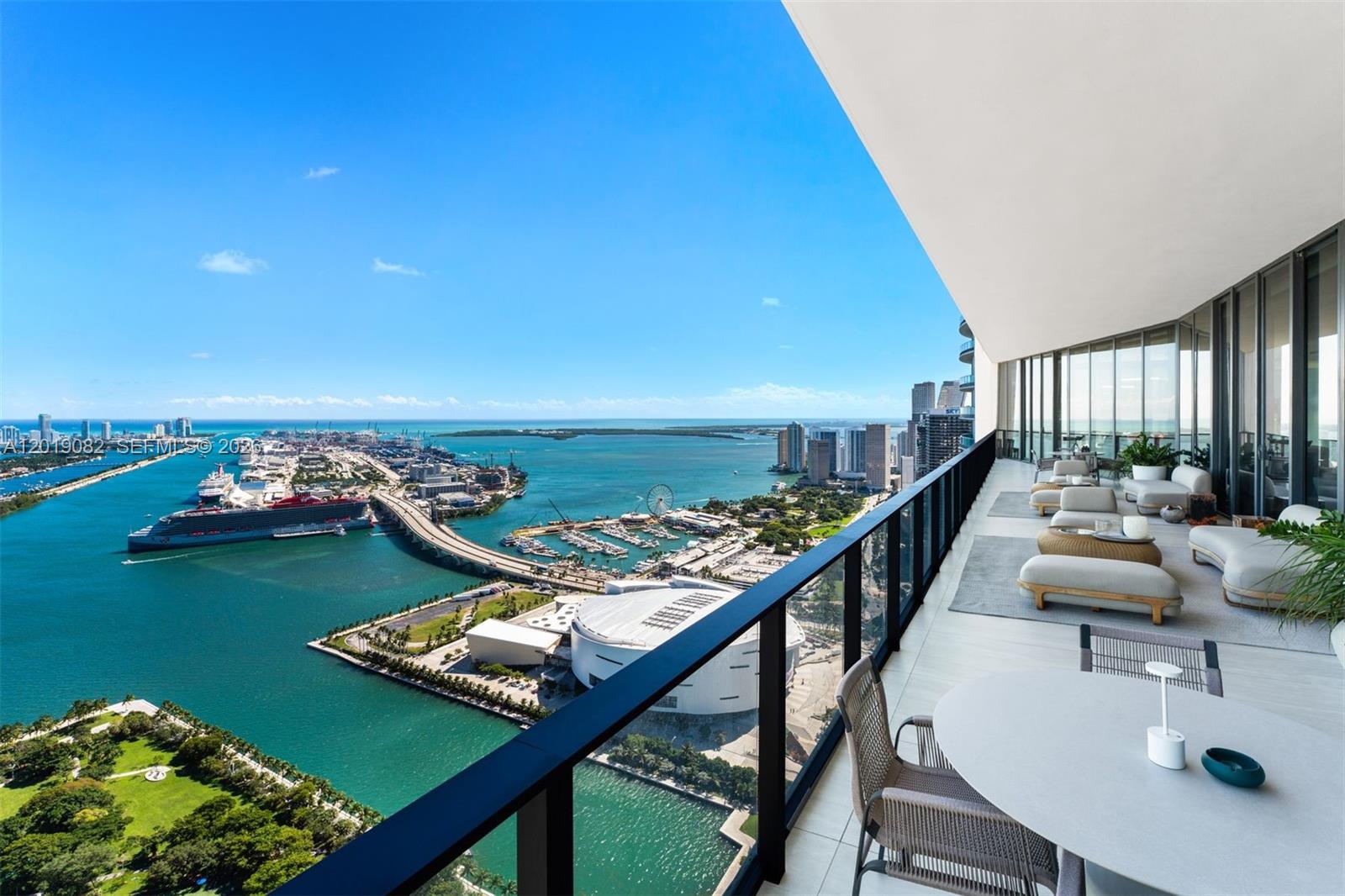 1000 Biscayne Blvd # 5101