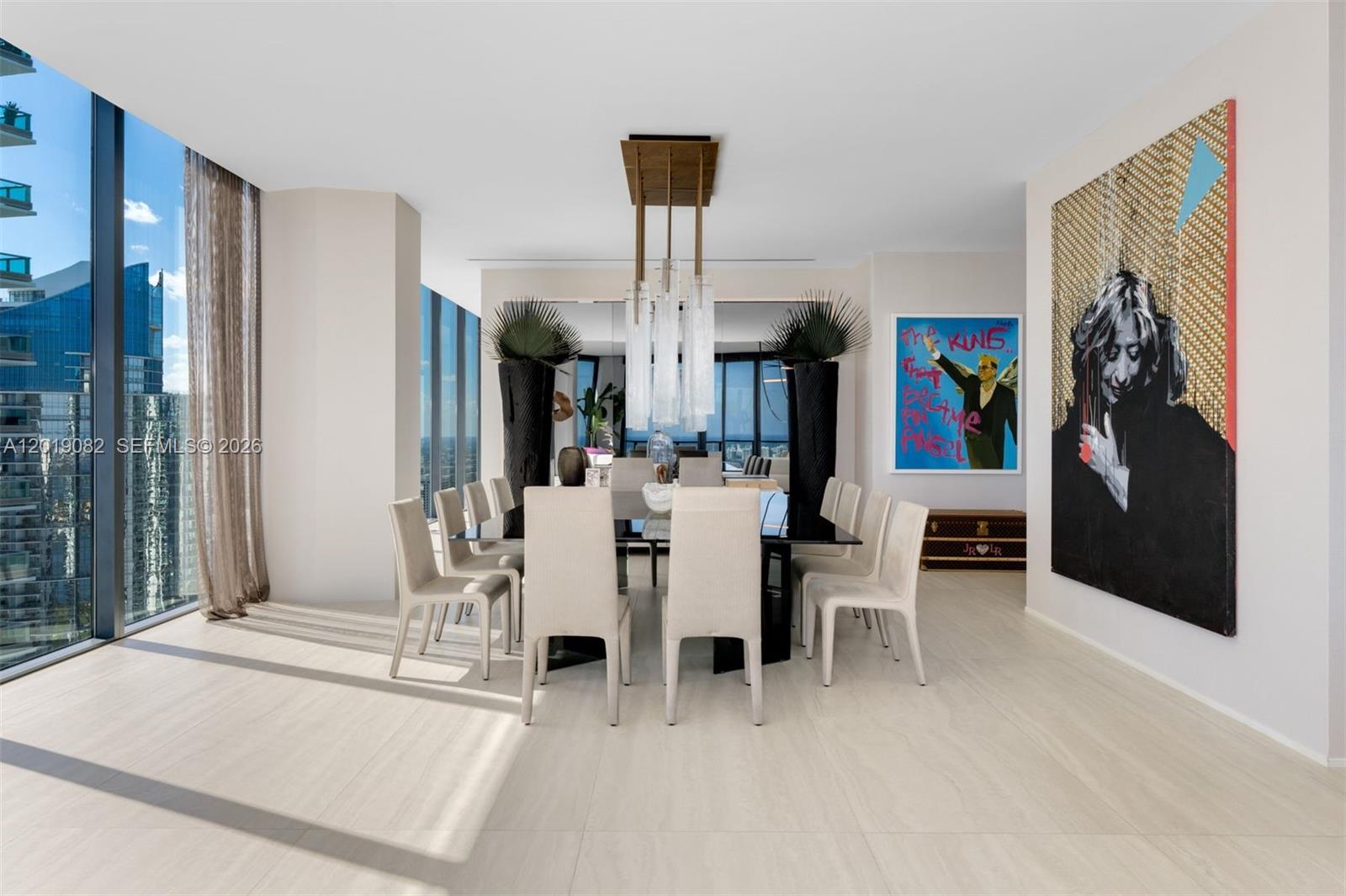 1000 Biscayne Blvd # 5101
