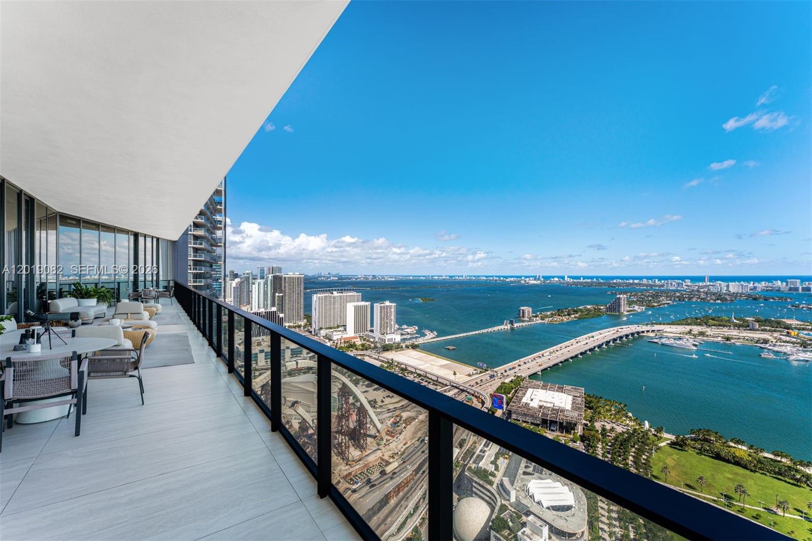 1000 Biscayne Blvd # 5101