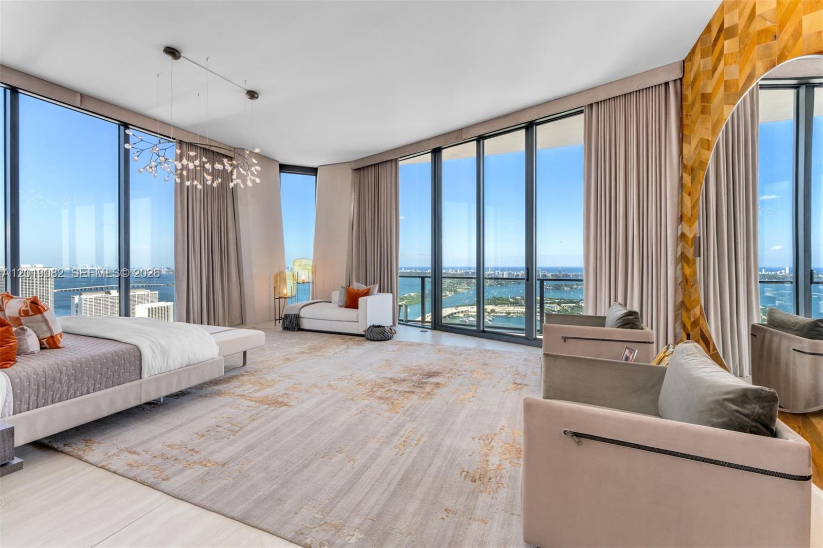 1000 Biscayne Blvd # 5101