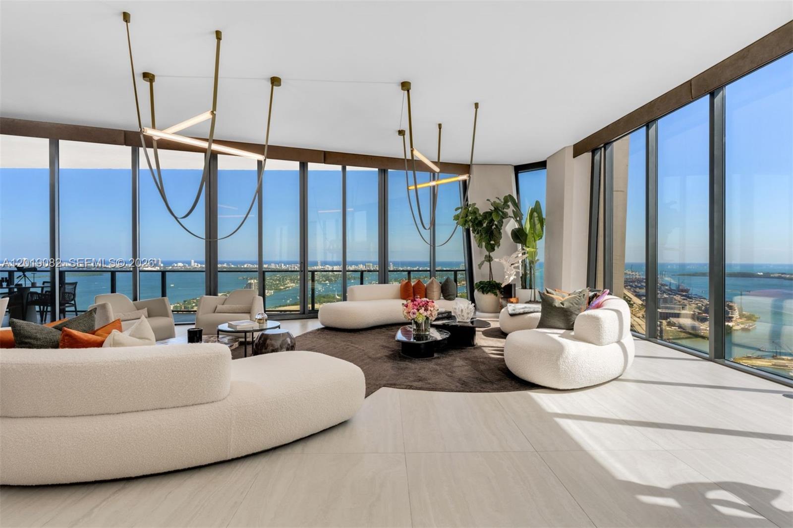 1000 Biscayne Blvd # 5101