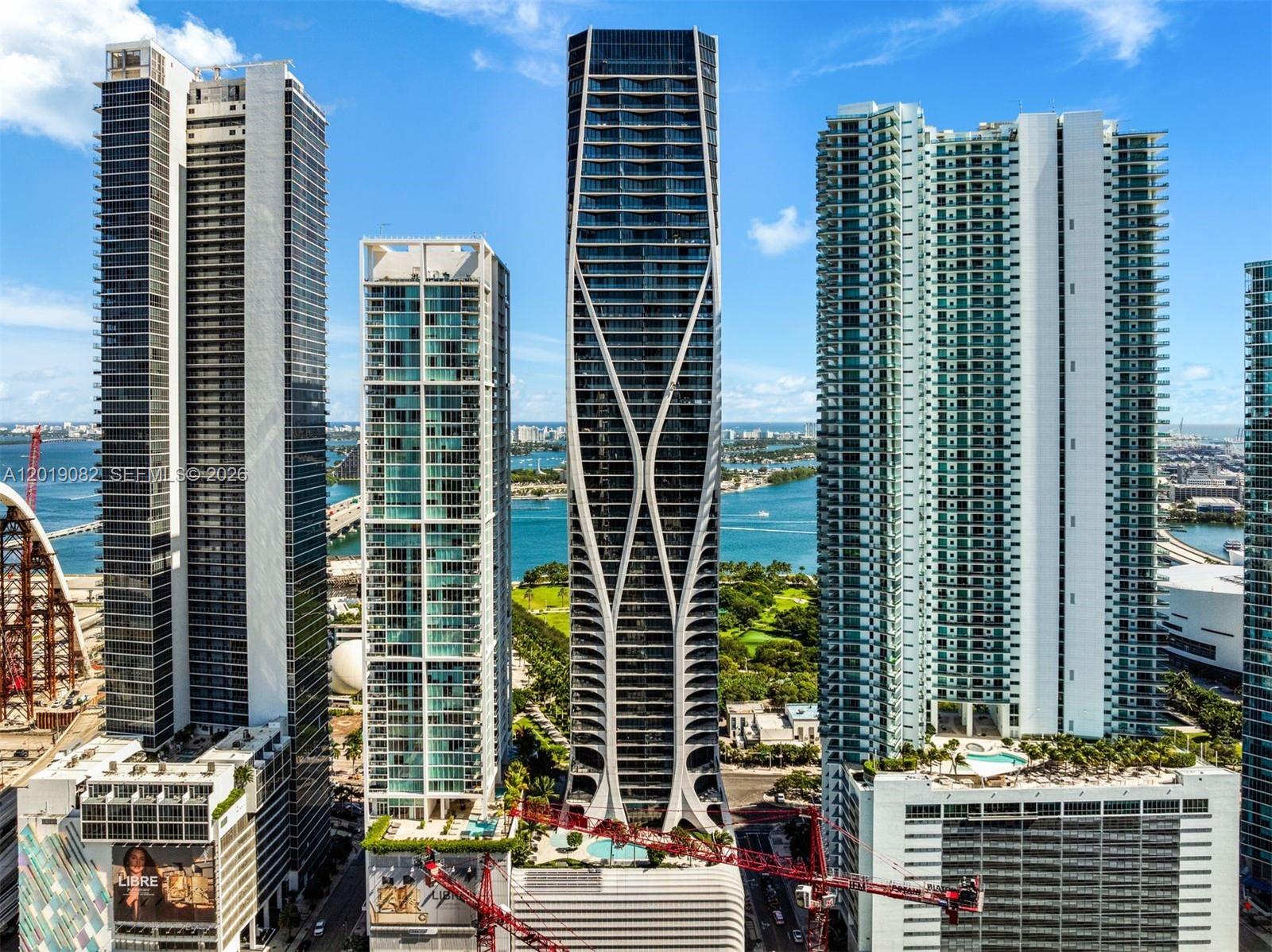 1000 Biscayne Blvd # 5101