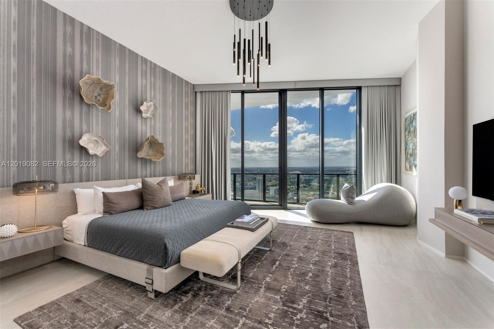 1000 Biscayne Blvd # 5101