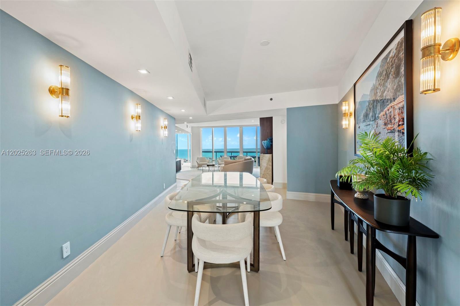 1000 S Pointe Dr # 2803