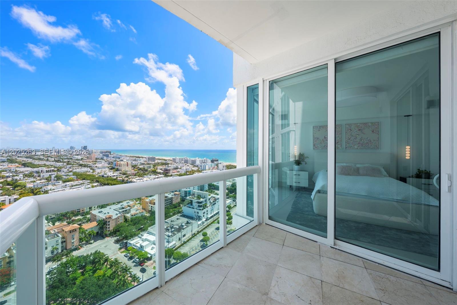 1000 S Pointe Dr # 2803